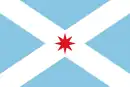 Drapeau de Ivars d'Urgell
