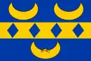 Drapeau de Jacobswoude