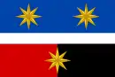 Drapeau de Jakubovice