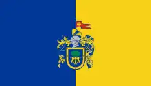 Drapeau de Jalisco