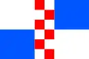 Drapeau de Jemnice