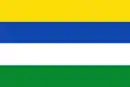 Drapeau de Jericó