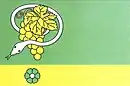 Drapeau de Křídlůvky