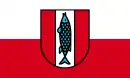 Drapeau de Kaiserslautern