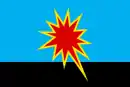 Drapeau de Kaltan
