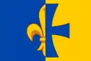 Drapeau de Kaly