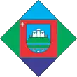 Drapeau de Kamin-Kachyrskyï