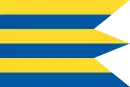 Drapeau de Karlova Ves