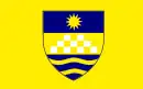 Drapeau de Karpoš