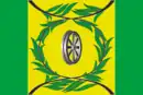 Drapeau de Raïon de Kartaly