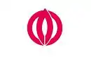 Drapeau de Kashima-shi