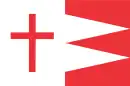 Drapeau de Stephantsminda