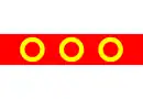 Drapeau de Ta' Kerċem