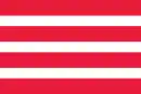 Drapeau de Kertch Керч