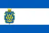 Drapeau de Oblast de Kherson