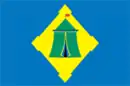 Drapeau de Khorochiovski