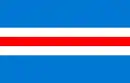 Drapeau de Kiili