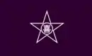 Drapeau de Kimobetsu-chō