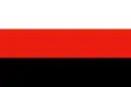 Drapeau du Royaume de Naples