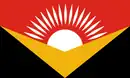 Drapeau de Kingman