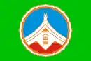 Drapeau de Comté de Kinmen