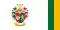 Drapeau de Királyegyháza