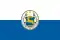 Drapeau de Kisoroszi