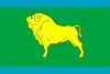 Drapeau de Raïon de Kivertsi
