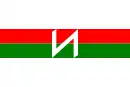 Drapeau de Kladeruby