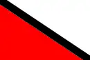 Drapeau de Klášterská Lhota