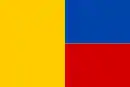 Drapeau de Klešice
