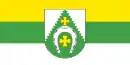 Drapeau de Klitchaw