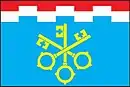 Drapeau de Koberovice