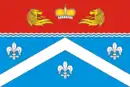 Drapeau de Koreïz