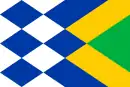 Drapeau de Korendijk