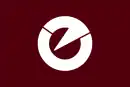 Drapeau de Kōsai-machi