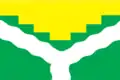 Drapeau du district