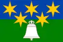 Drapeau de Kovčín