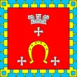 Drapeau de Kovel