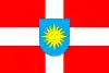 Drapeau de Raïon de Kryjopil