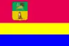 Drapeau de Raïon de Koupiansk