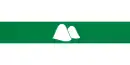 Drapeau de l'oblast de Kourgan