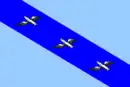 Drapeau de Koursk