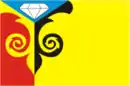 Drapeau de Koussa