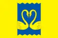 Drapeau du district.