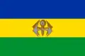 Drapeau du KwaNdebele.