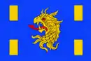 Drapeau de Kiakhta