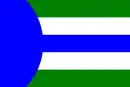 Drapeau de Láz