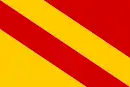 Drapeau de Líšťany