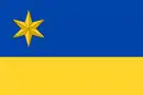 Drapeau de Líšnice